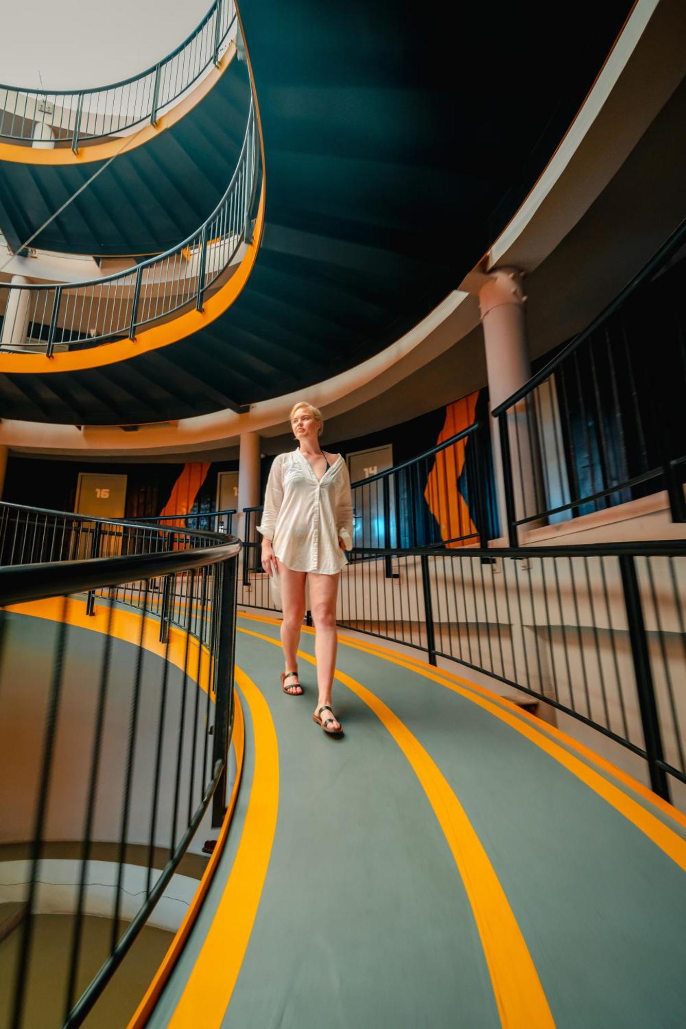 Hivetel Hotel Chalong Eksteriør billede