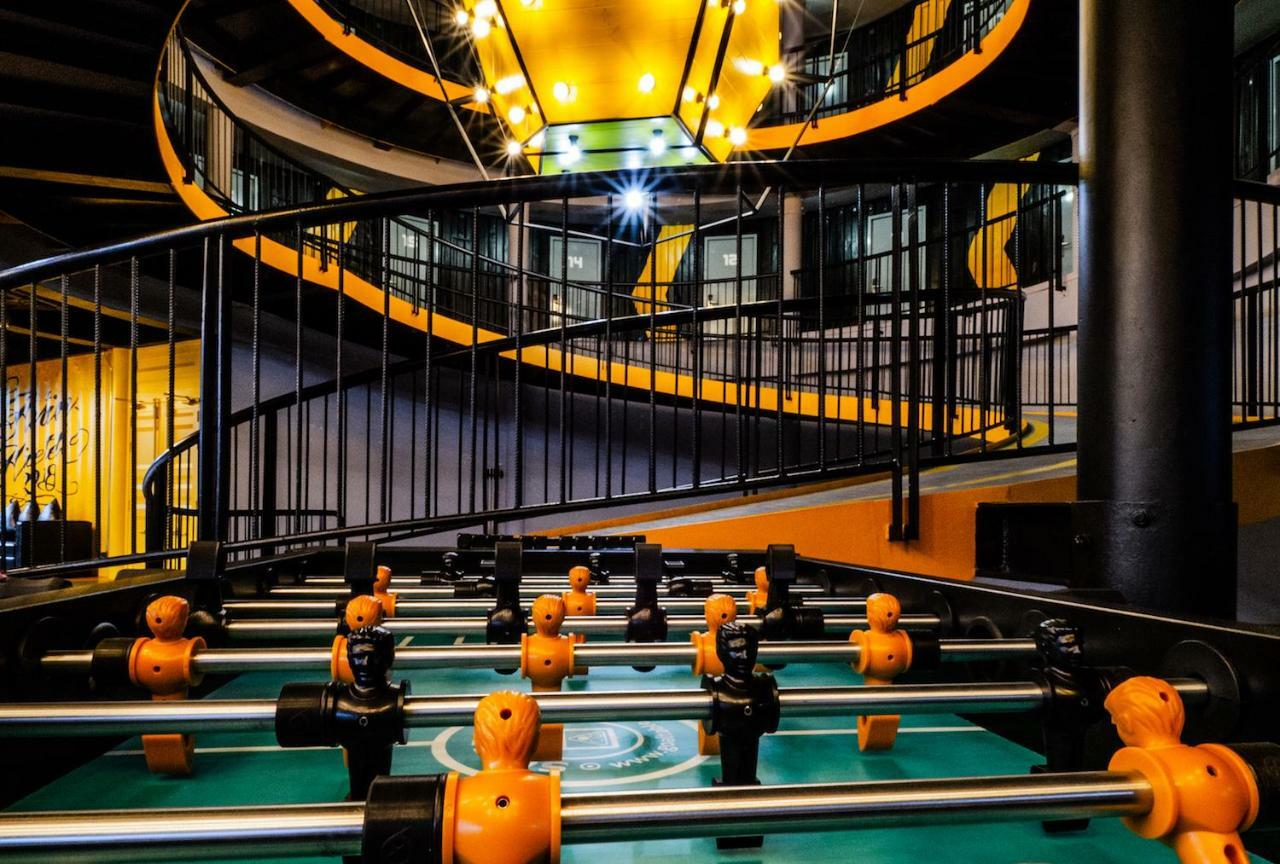 Hivetel Hotel Chalong Eksteriør billede